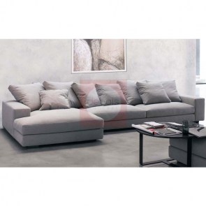 esquinero Lefebvre 3 cuerpos + chaise longue